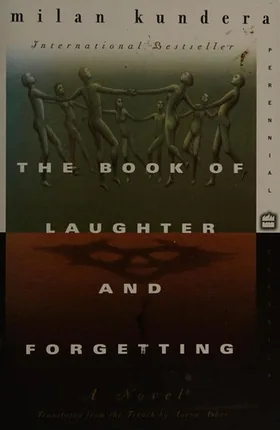 The Book of Laughter and Forgetting