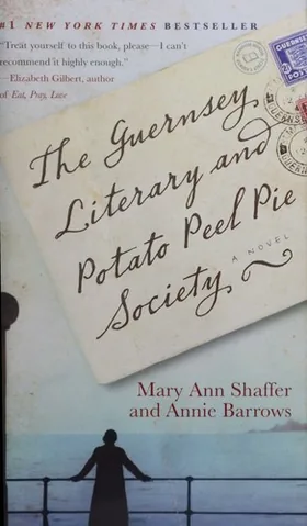 The Guernsey Literary and Potato Peel Pie Society