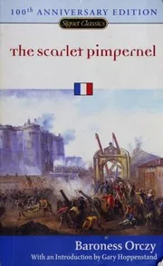 The Scarlet Pimpernel