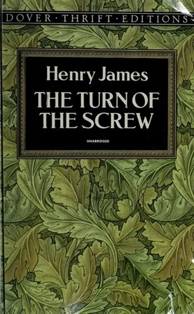 The Turn of the Screw