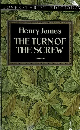 The Turn of the Screw