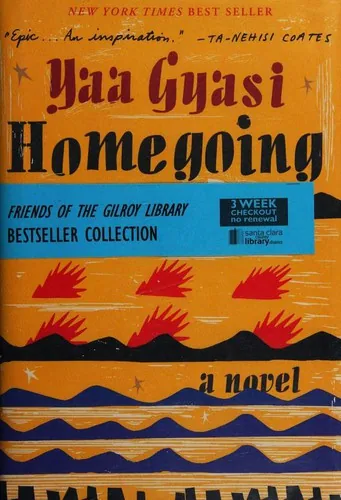 Homegoing